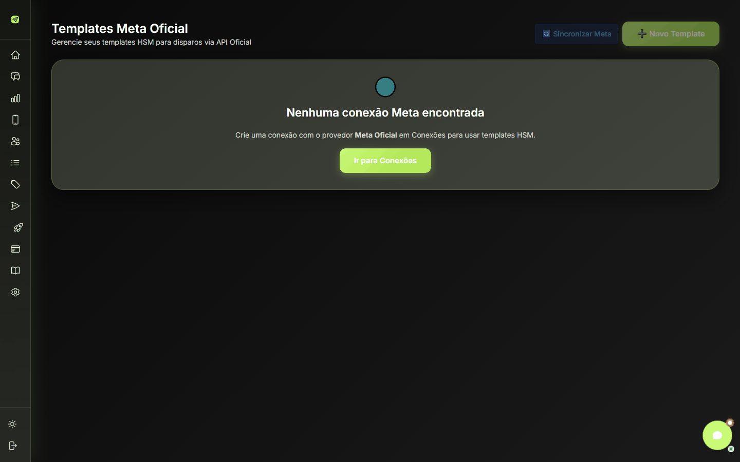 Tela Templates Meta